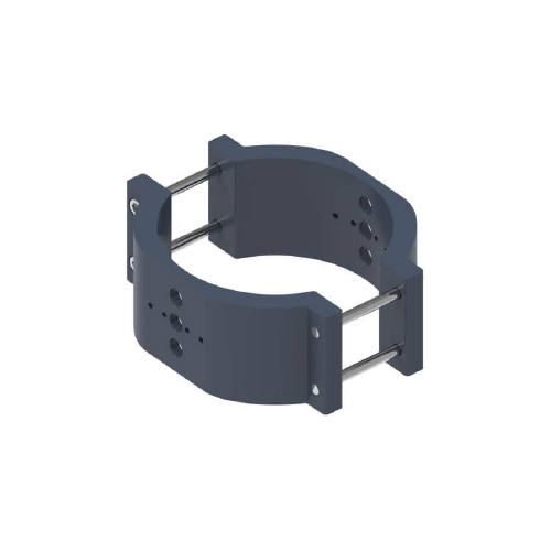 ACCESORIO FIJACION P/COLUMNA P/ URO Y GOGO .GRG